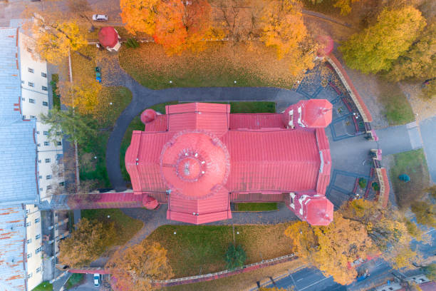 Vilniaus neatrastos festivalio vietos: paslaptingų kultūros kampelių žemėlapis