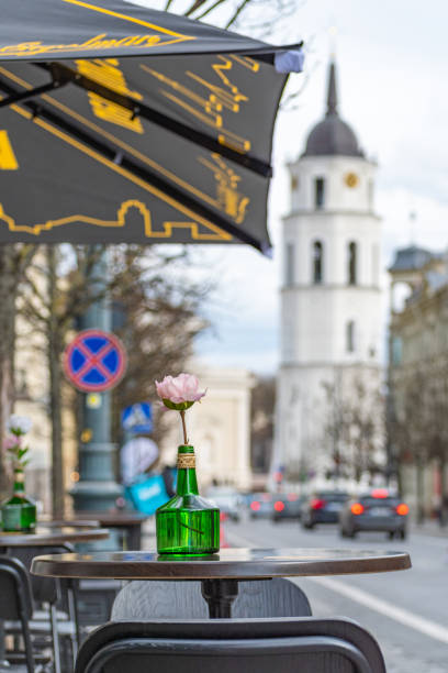 Vilniaus madingųjų restoranų scena: naujausios tendencijos ir paslėpti perlai