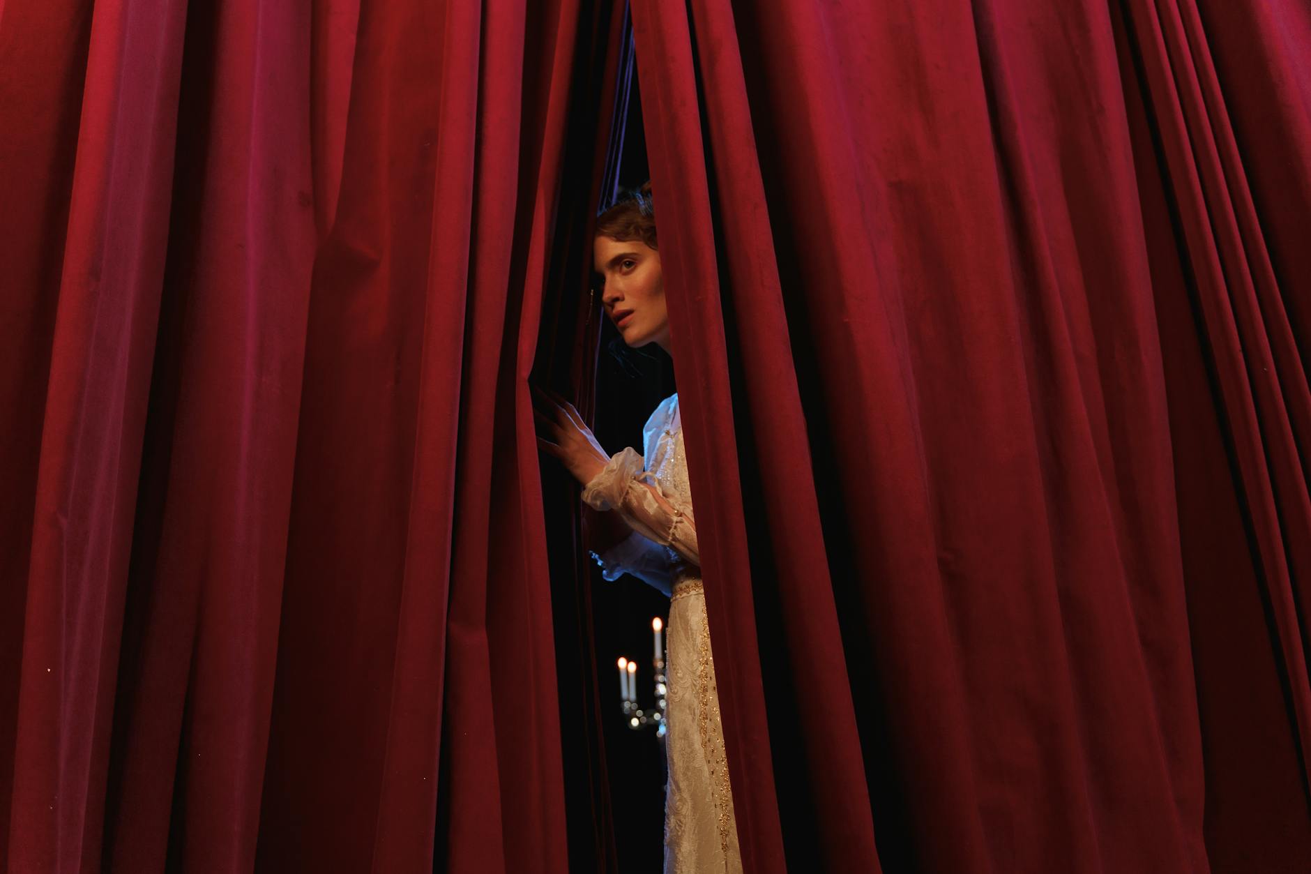 Teatro užkulisiai Užupyje gimstant daringoms scenos idėjoms