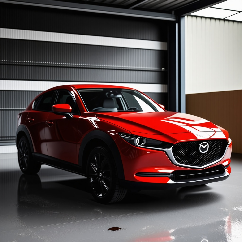 Kaip išsirinkti originalias Mazda dalis pagal VIN kodą ir sutaupyti iki 40% remonto išlaidų